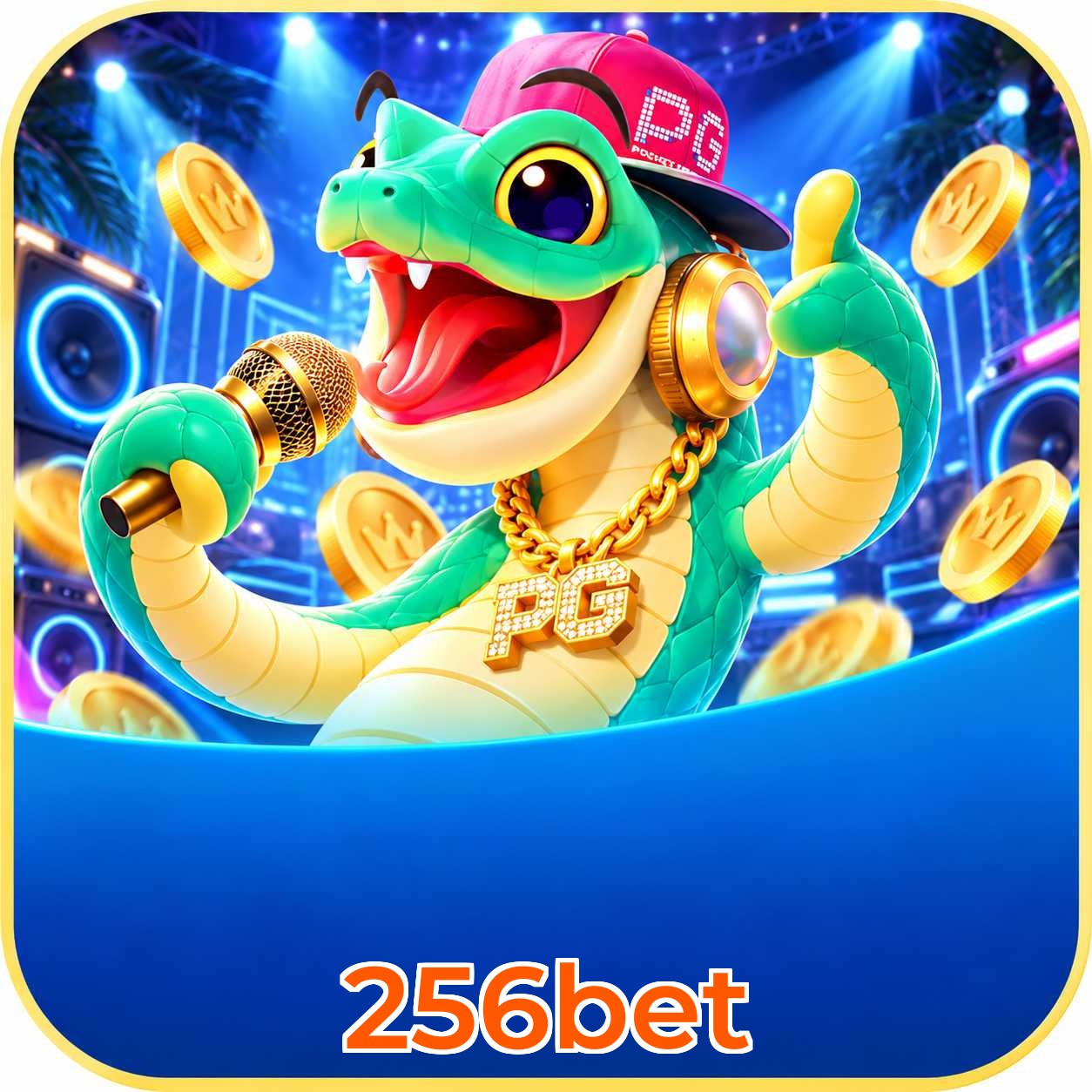 256bet App Features