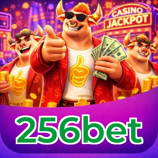 Bônus VIP 256bet