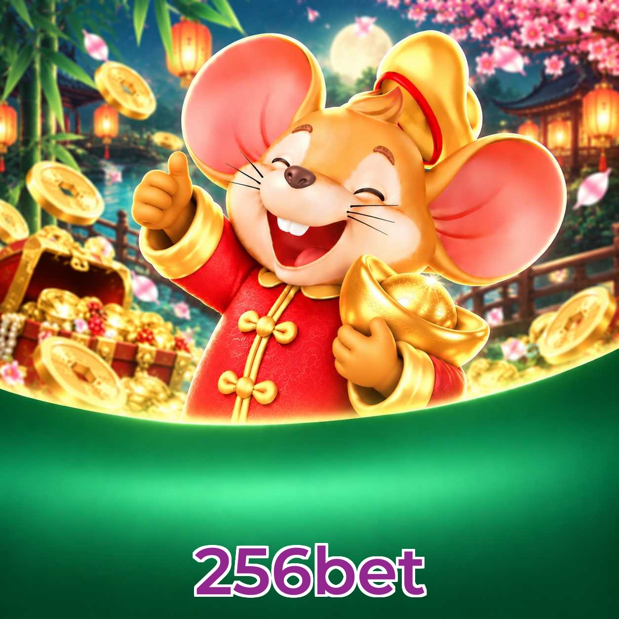 256bet Top Slots