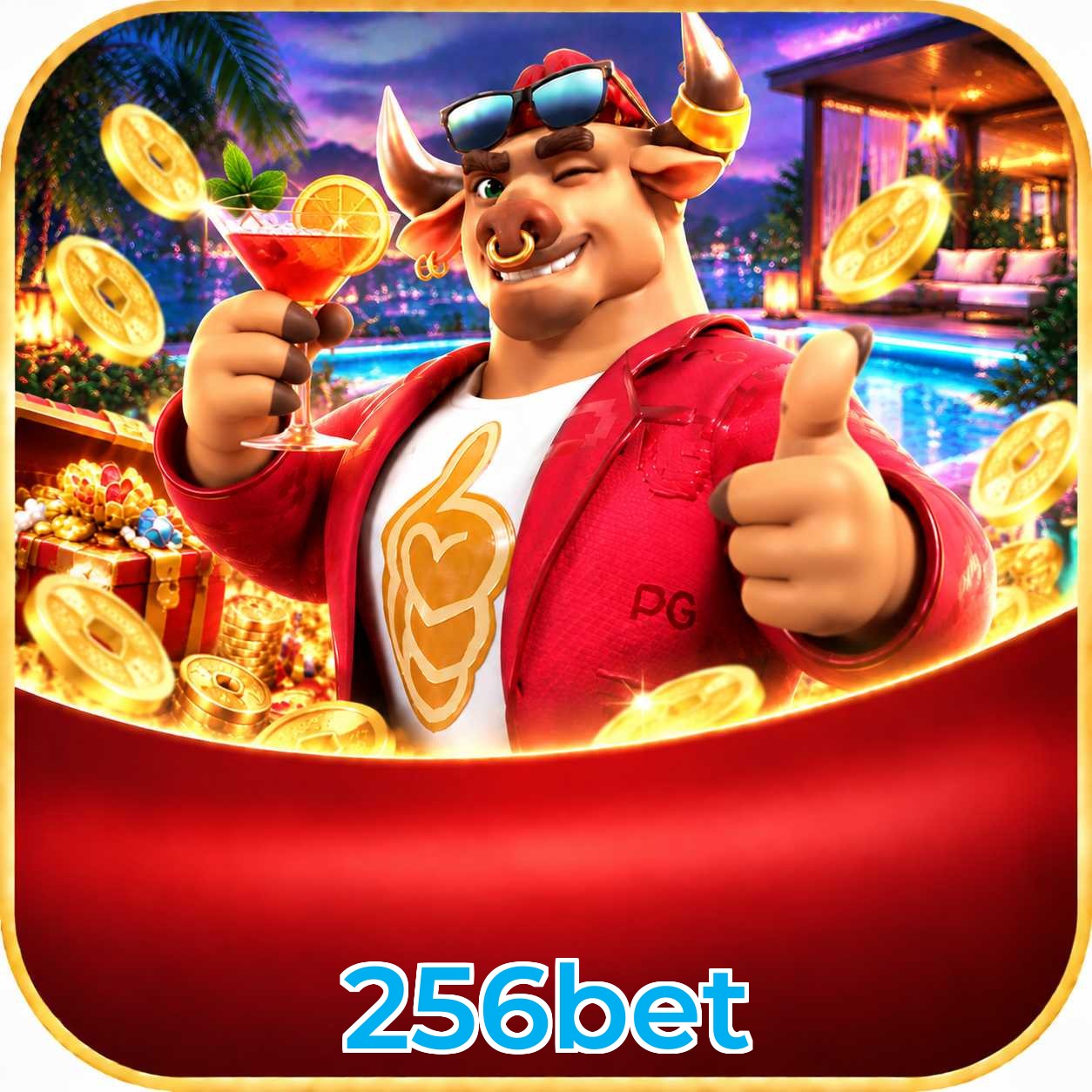 256bet FAQ