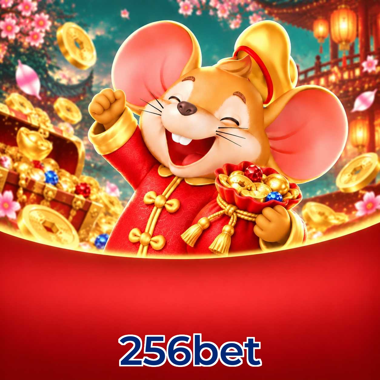 256bet Odds Lottery
