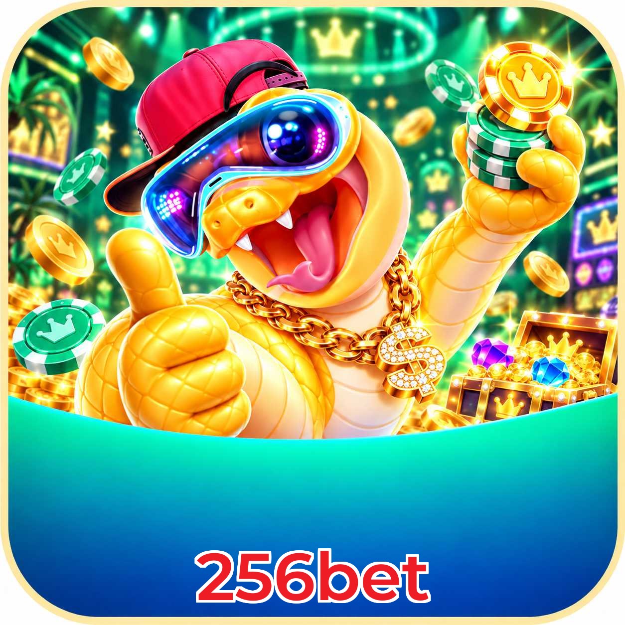 256bet Entrar Telegram