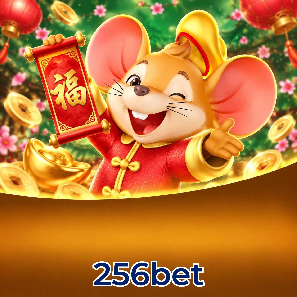 256bet App vs Web