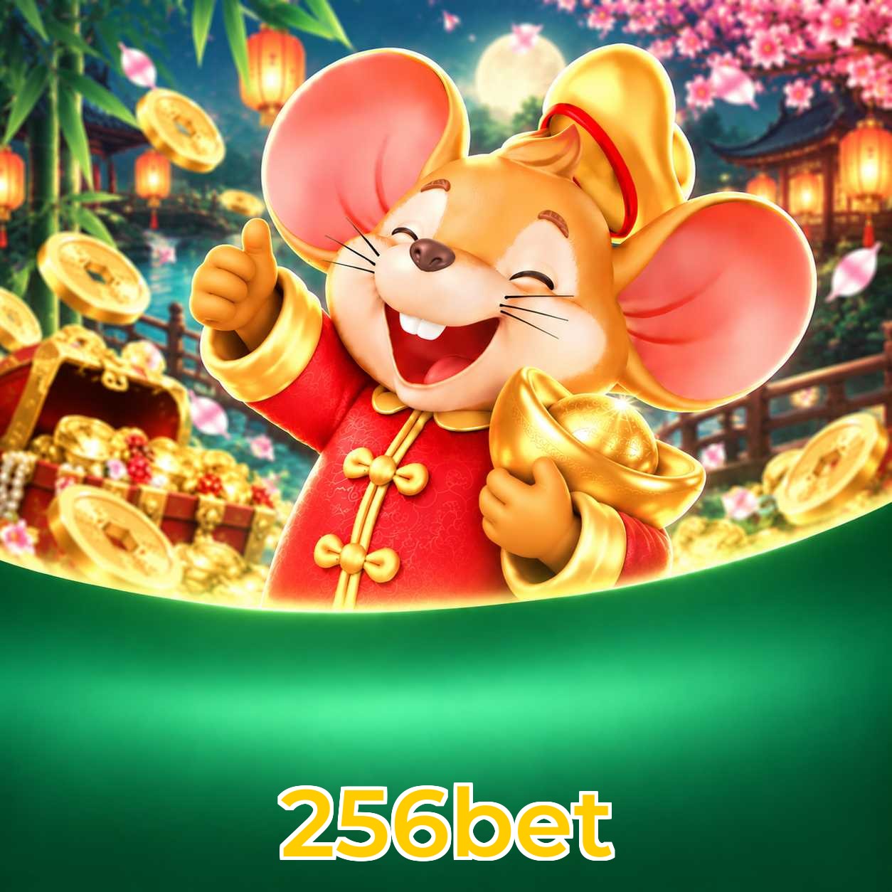 Baixar 256bet Android