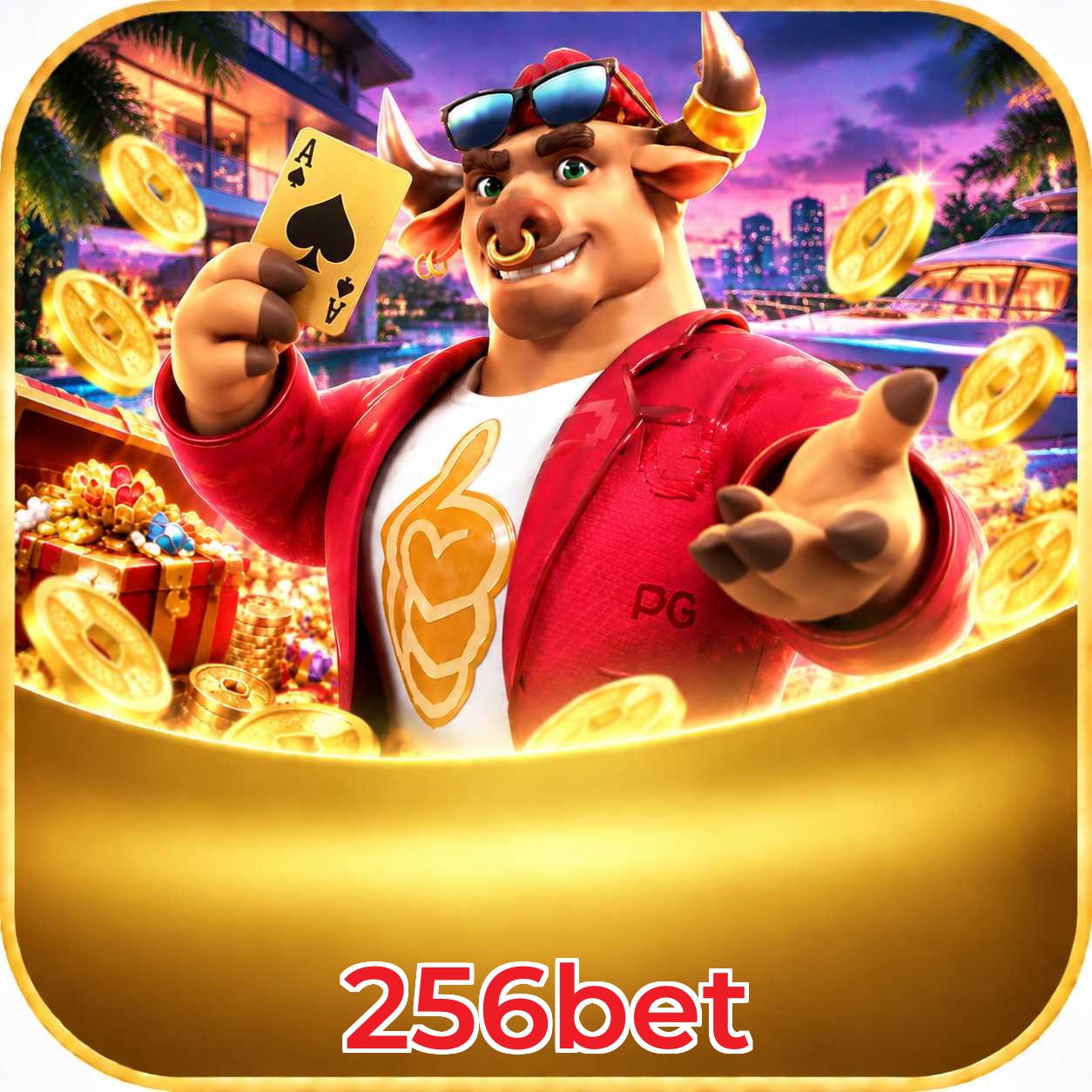 256bet FAQ