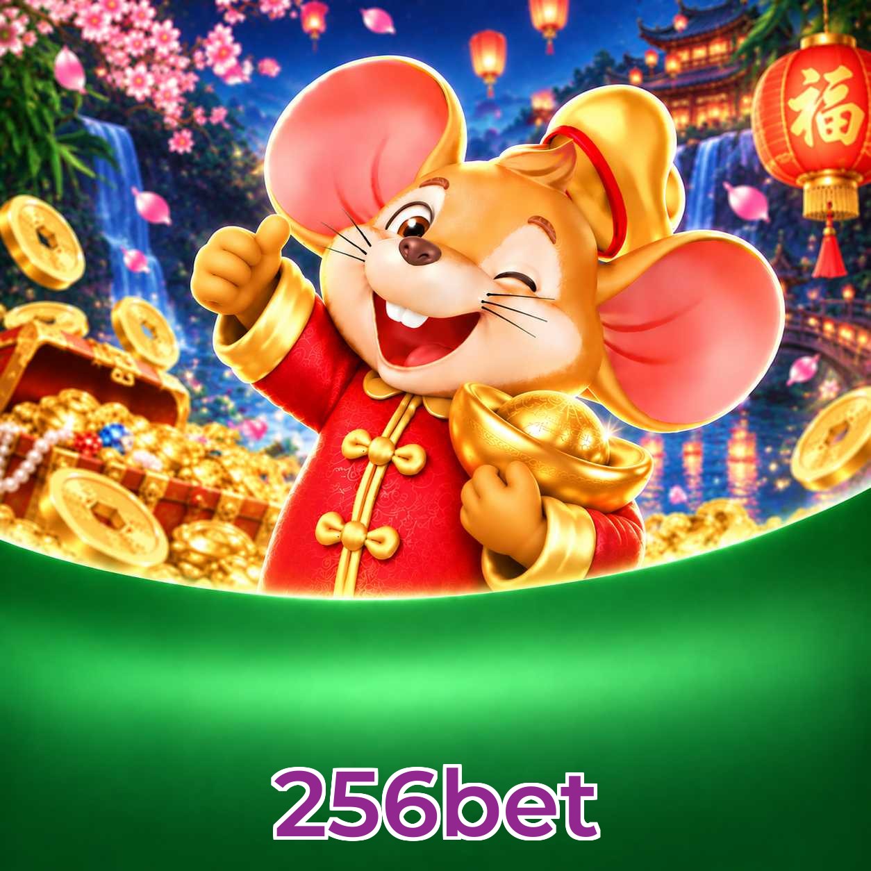 256bet Métodos de Login