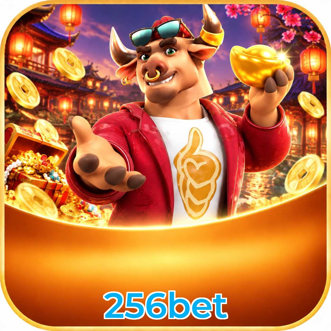 256bet