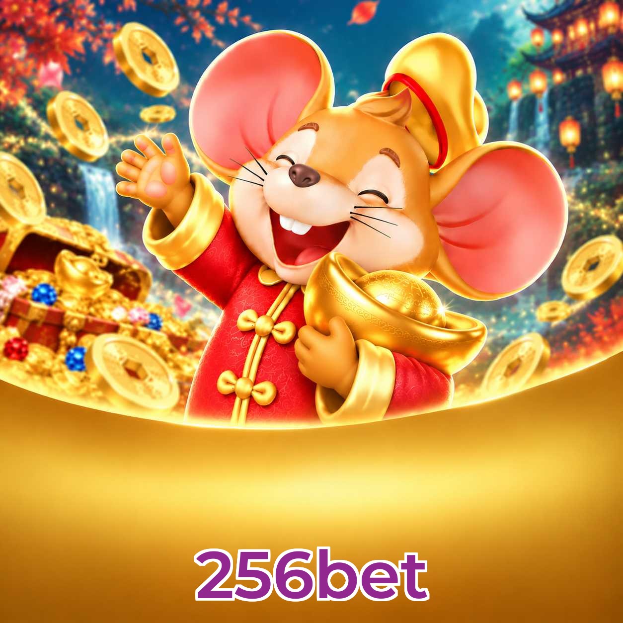 256bet instalar Windows e Mac