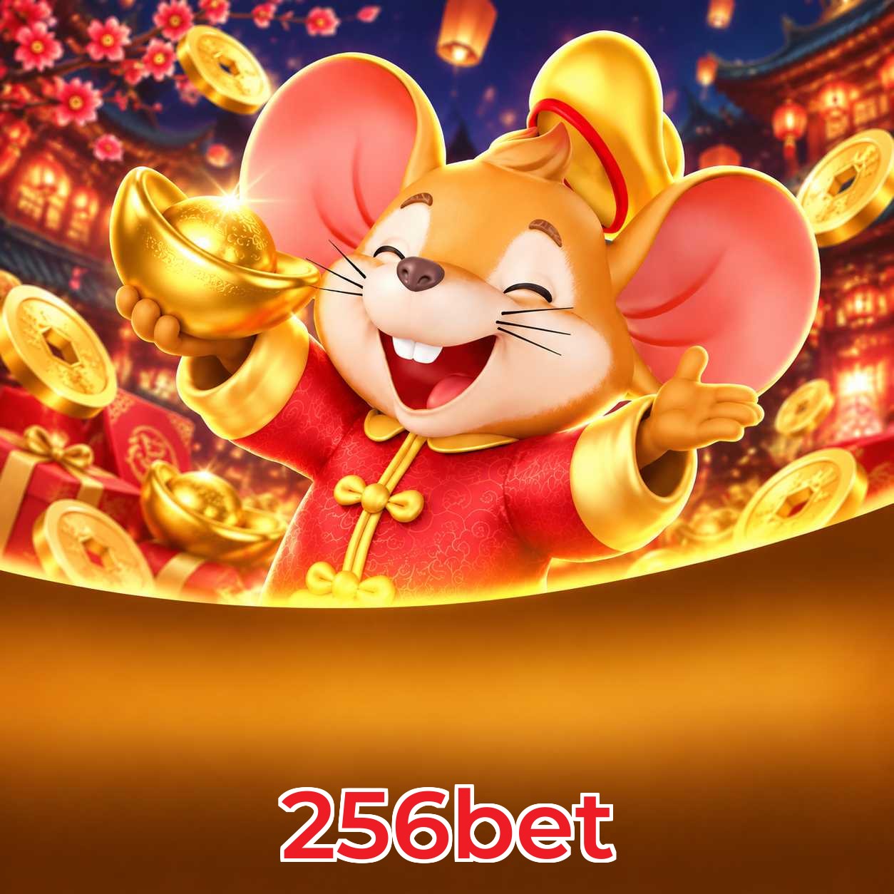 256bet Telegram