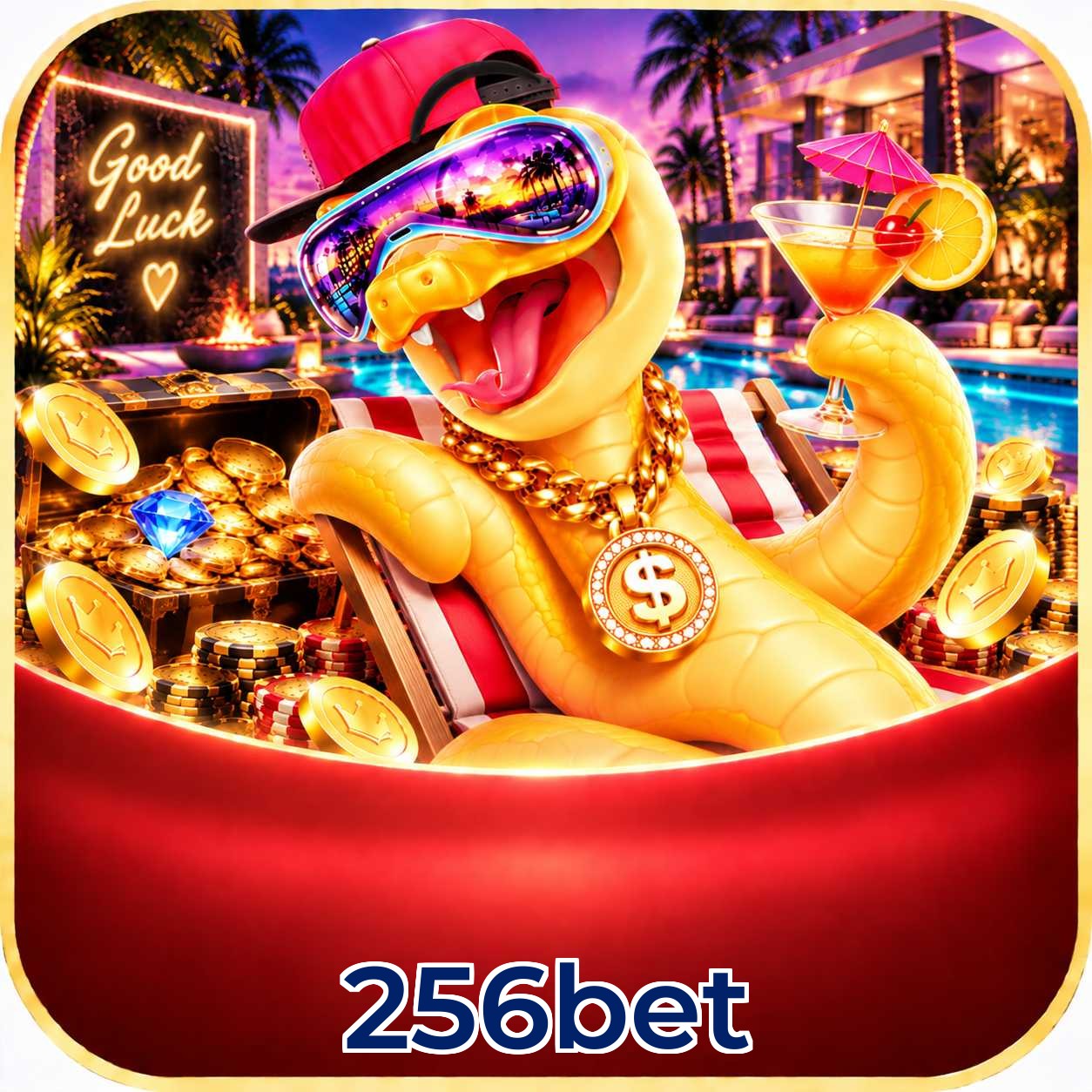 256bet Fortune Tiger RTP