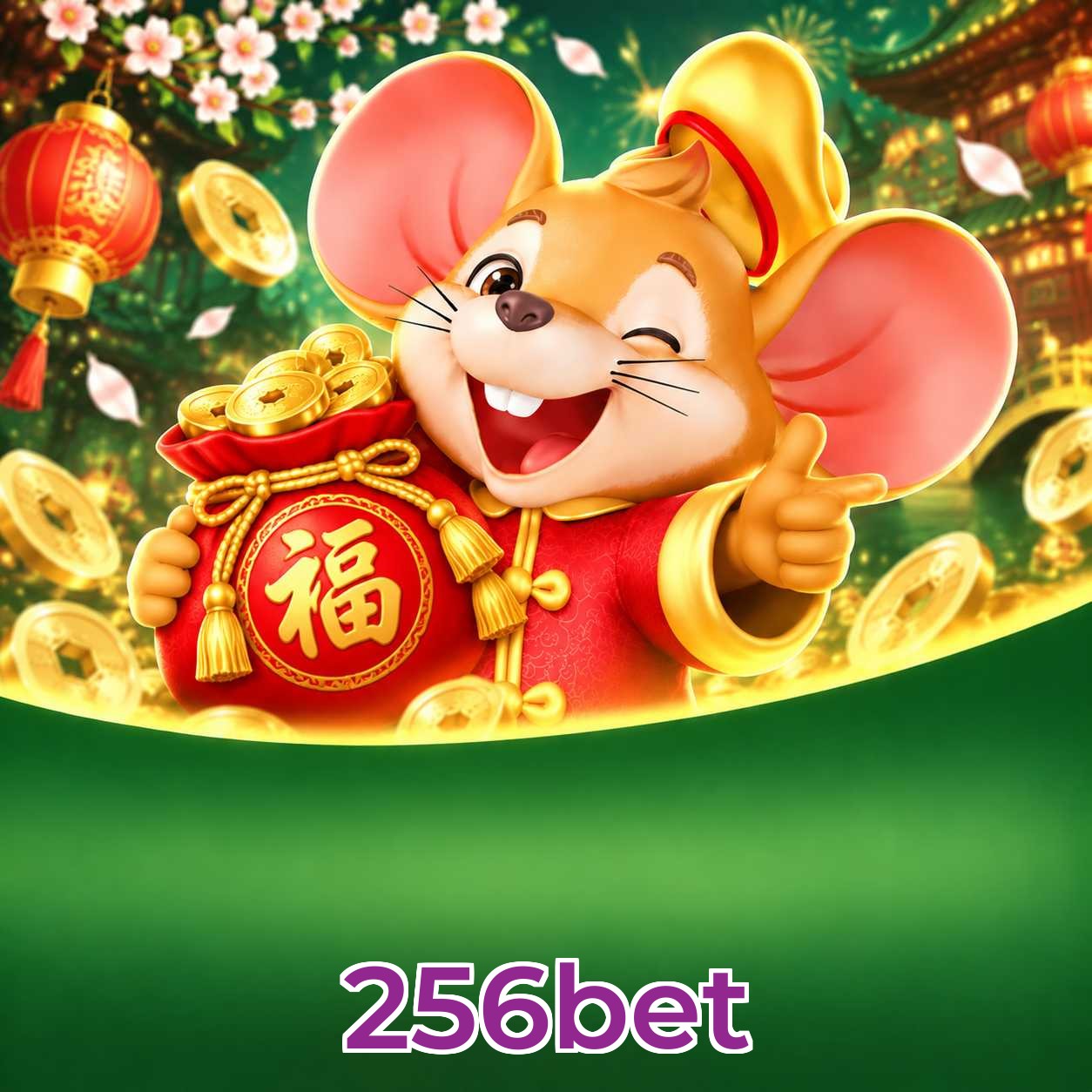 256bet FAQ