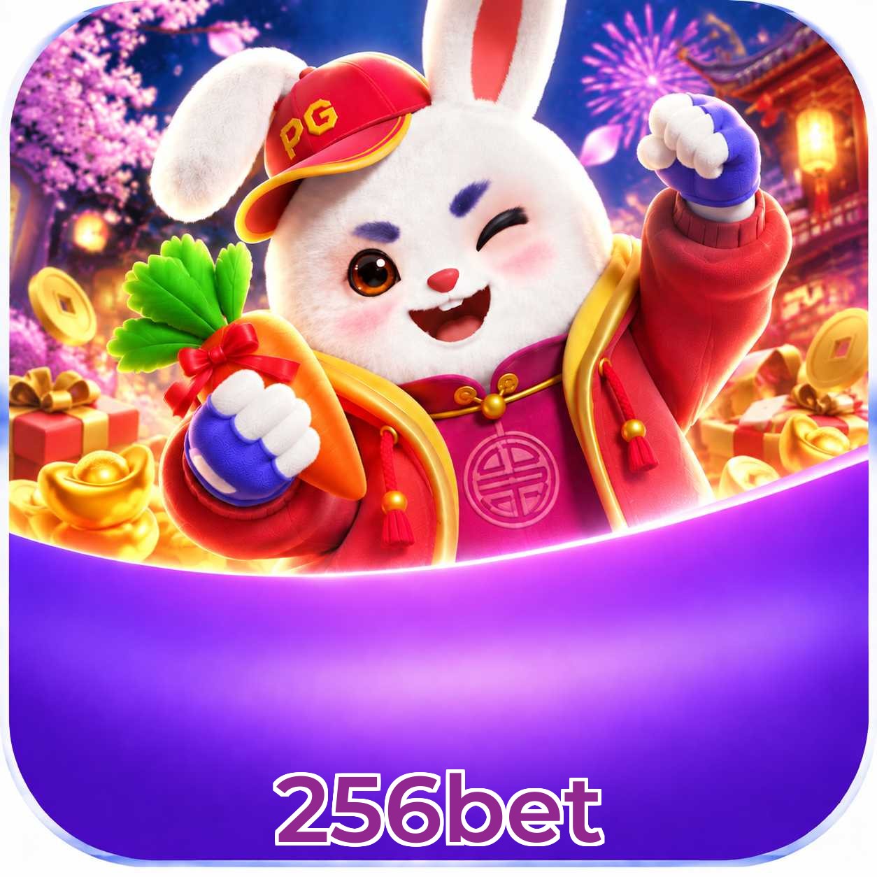 256bet Slots
