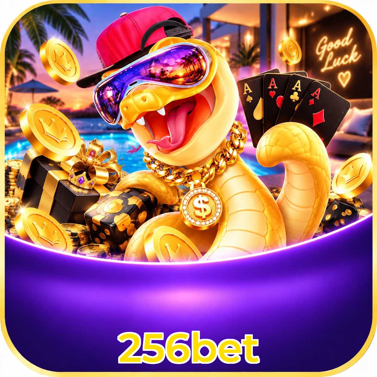 256bet FAQ instalar app
