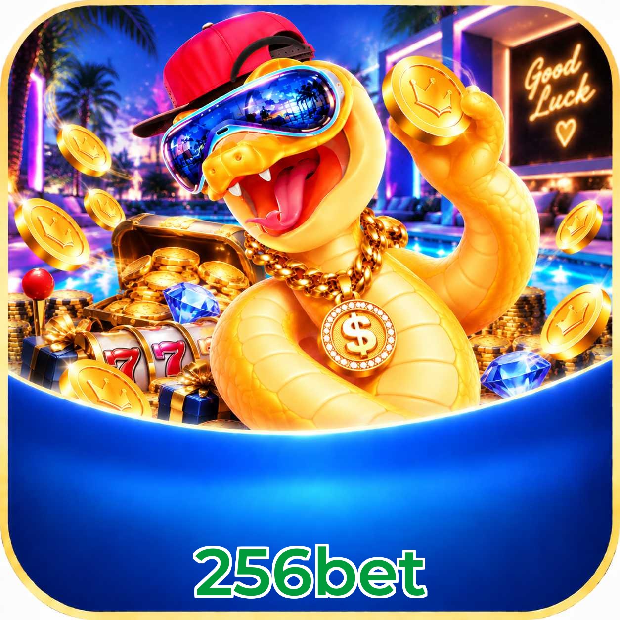 256bet Live Games