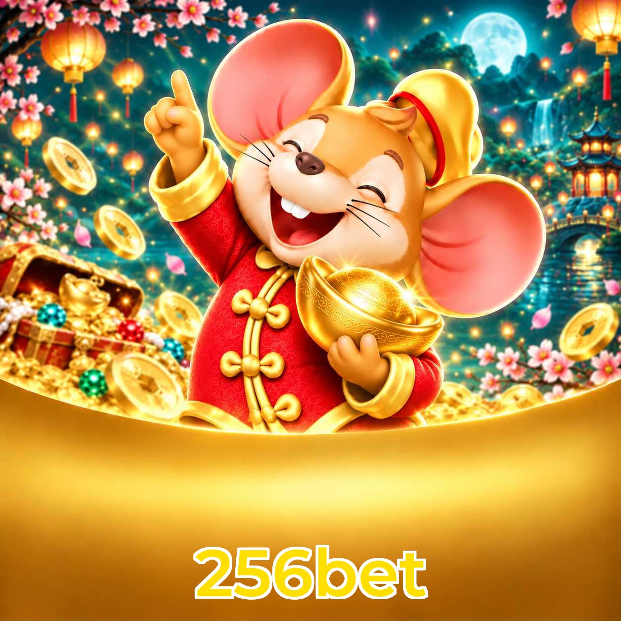256bet Como Apostar Lottery
