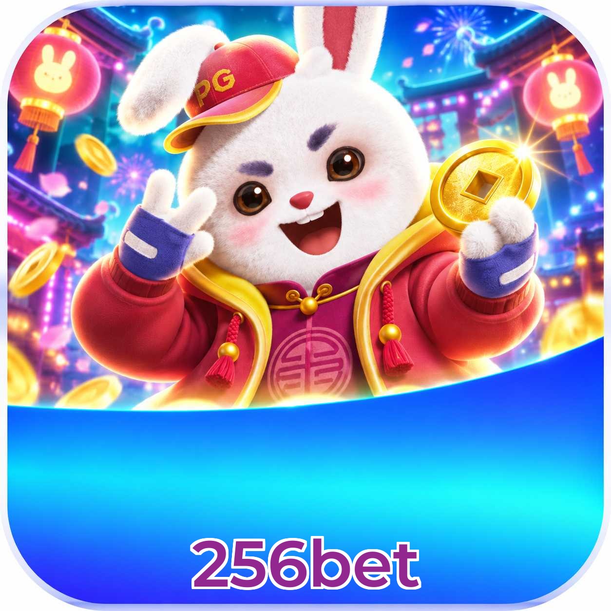 256bet Facebook Bonus