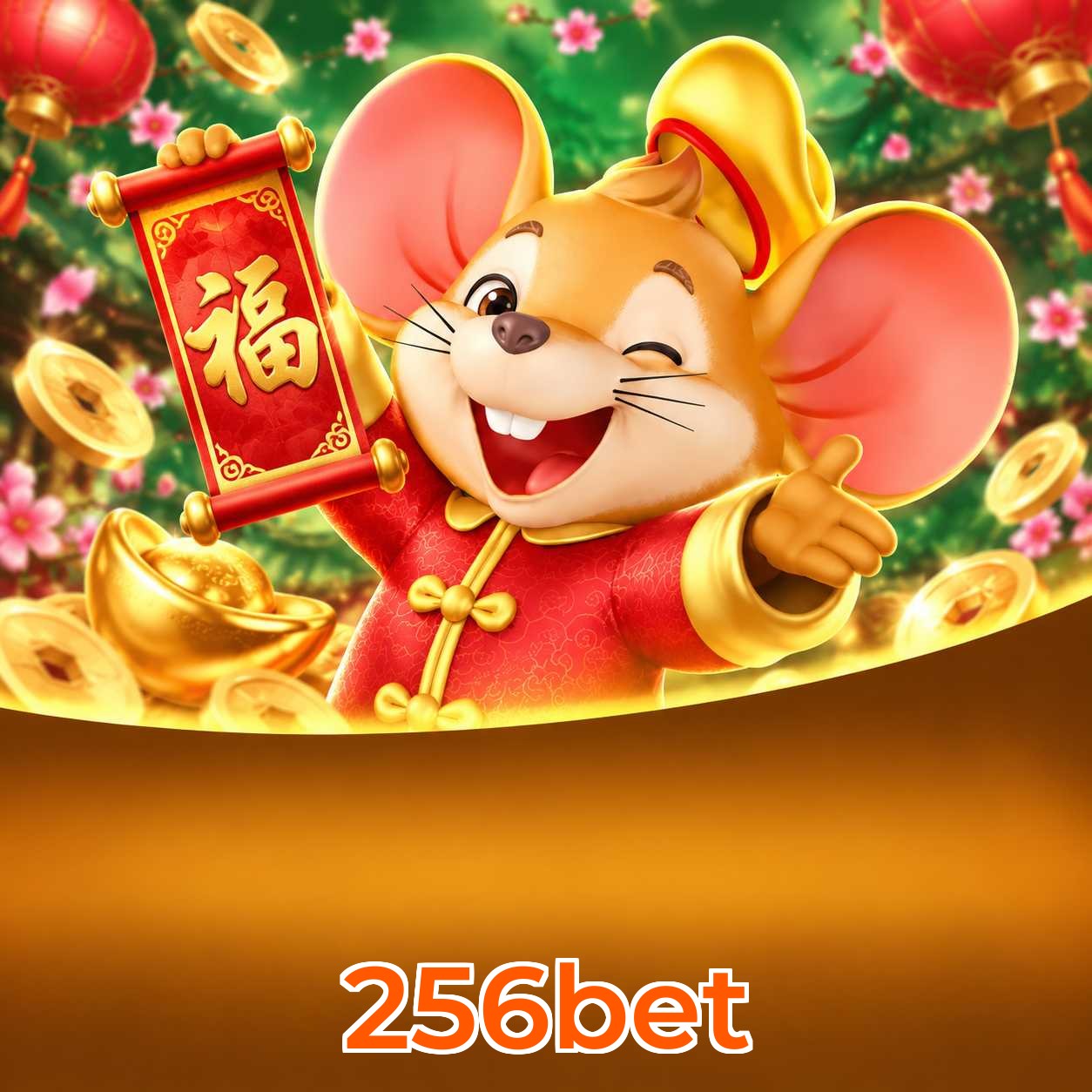 256bet Free Spins