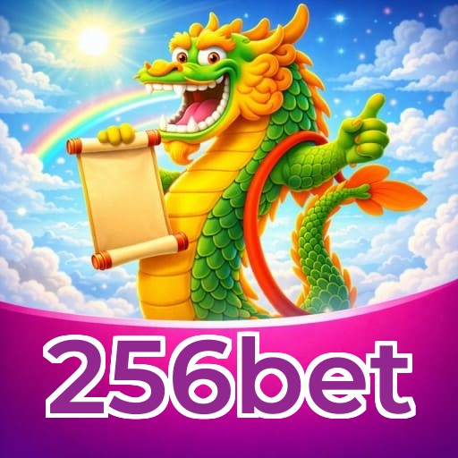 Free spins 256bet