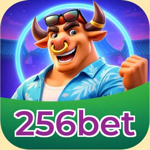 Chuva de Bônus 256bet nos slots