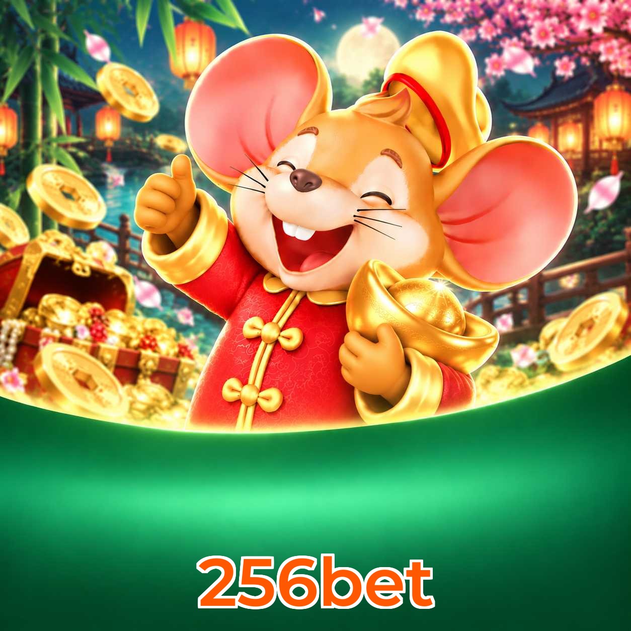 FAQ Baixar 256bet