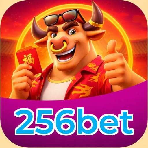 Chuva de Bônus 256bet - Slots