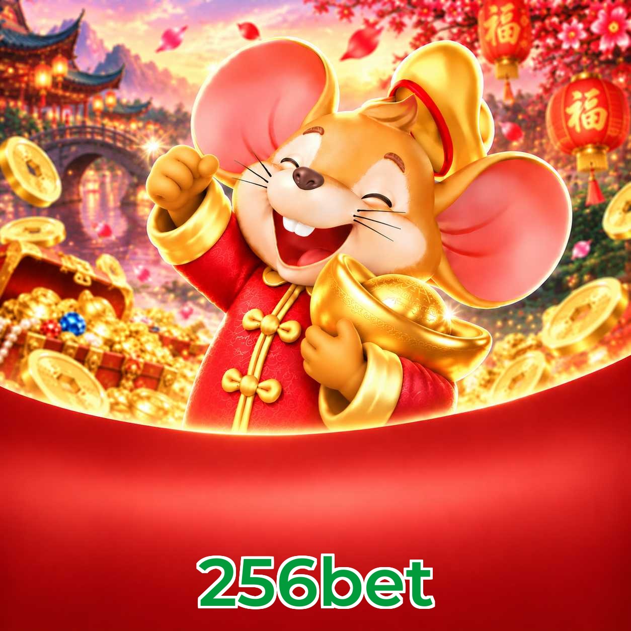 256bet instalar Android APK