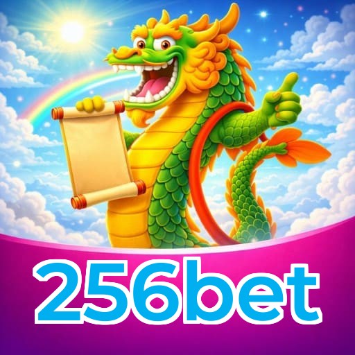 Promoções App 256bet