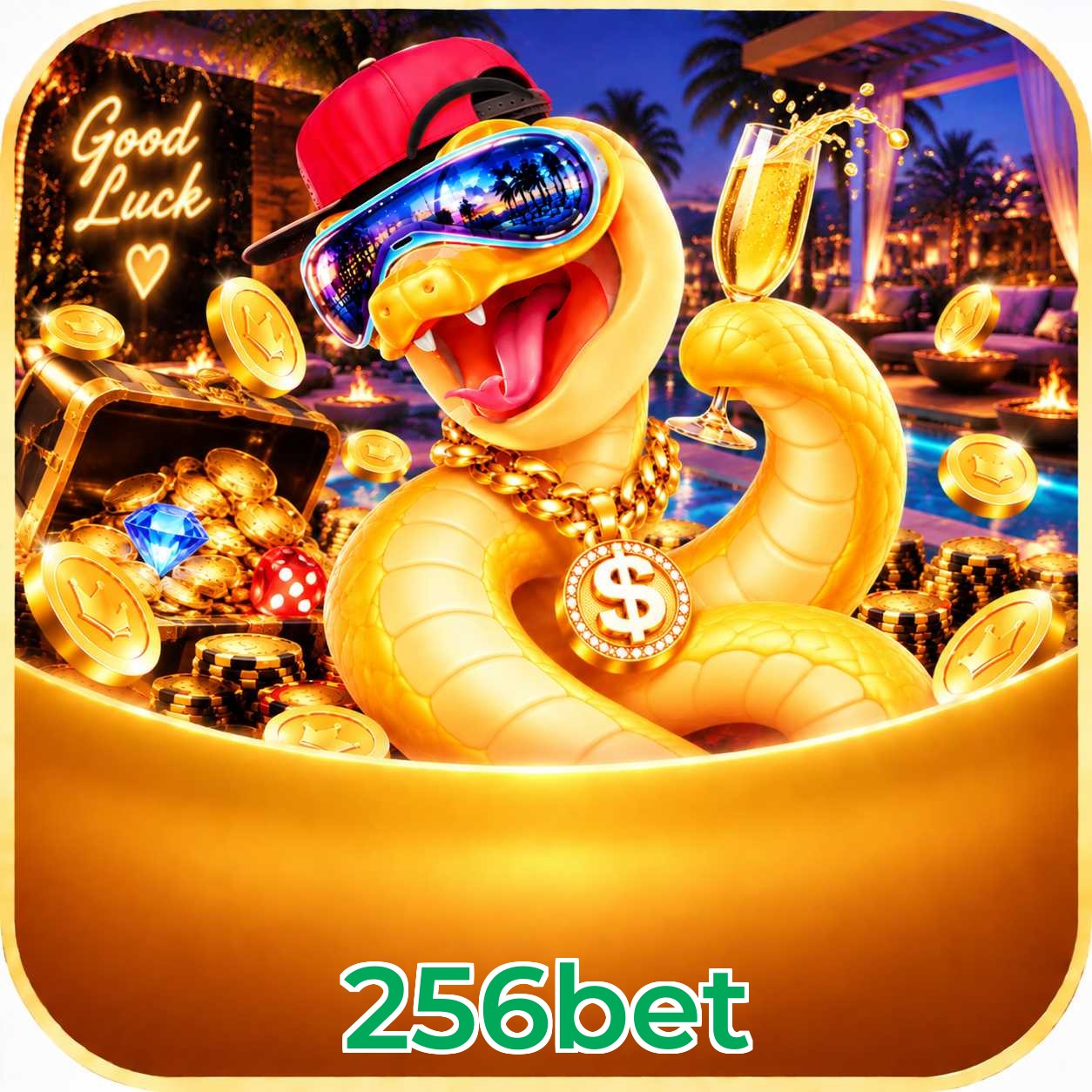 256bet Segurança