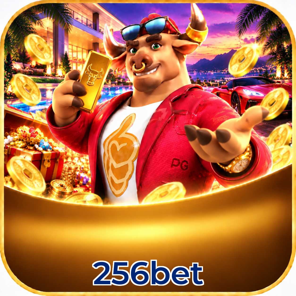 256bet Suporte