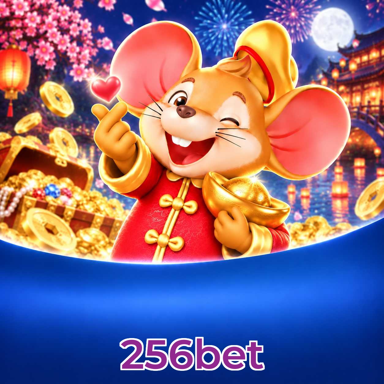 256bet Bonus FAQ
