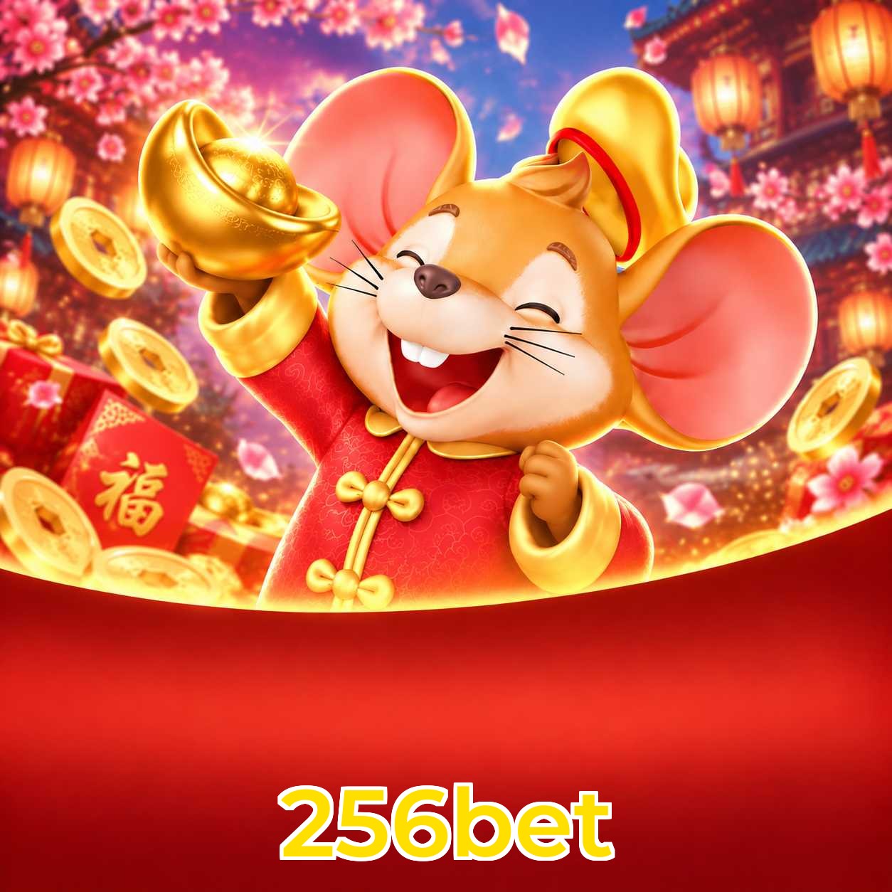 256bet Performance Tests