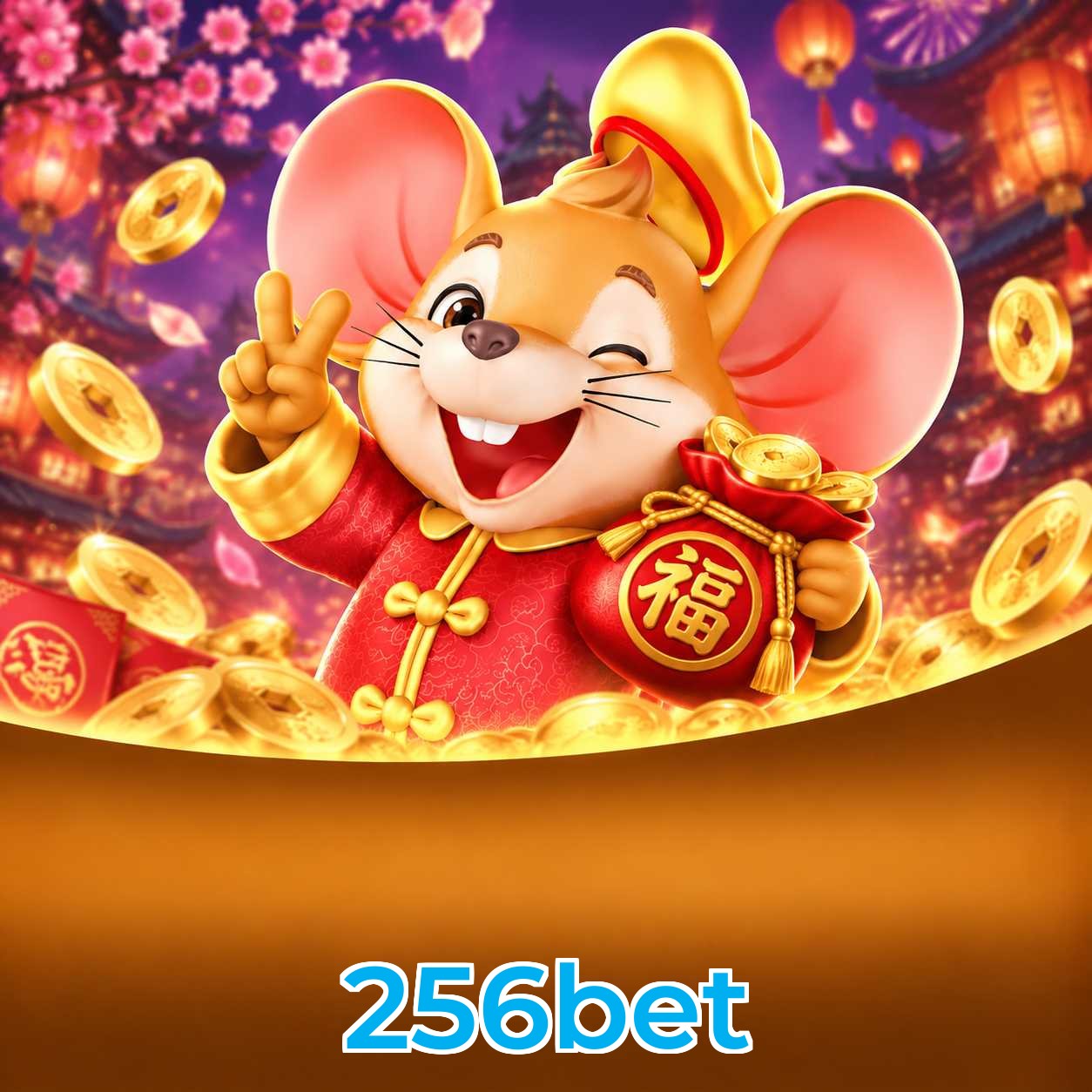 256bet RTP Testing