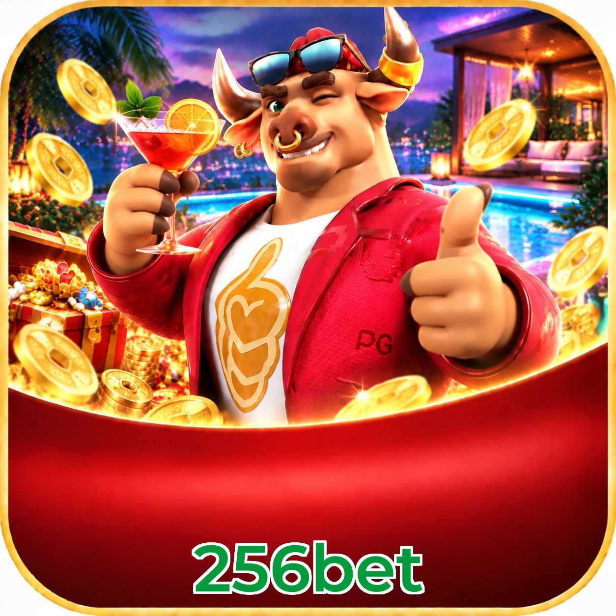 256bet Facebook Support