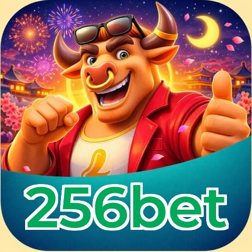 Slots RTP 256bet