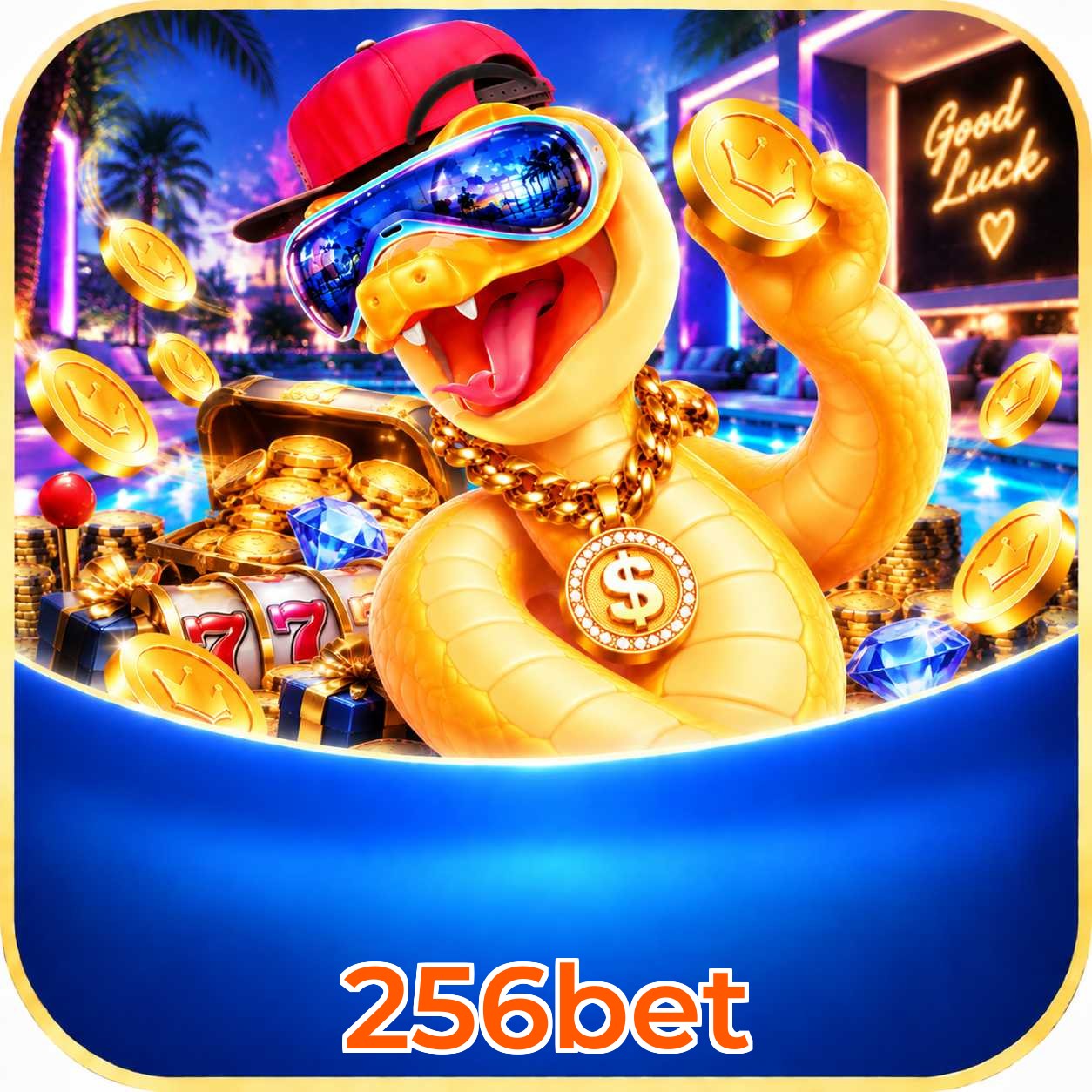 256bet Fortune Tiger Game