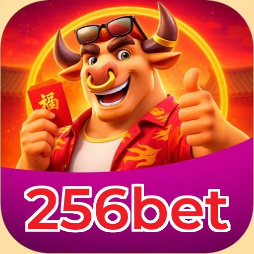 Bônus App 256bet